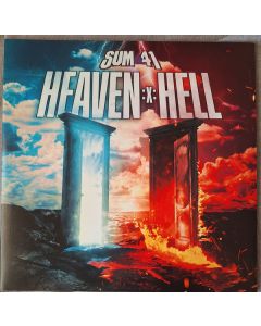 HEAVEN :X: HELL