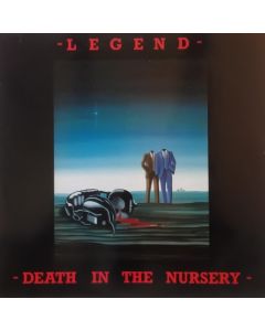 Death In The Nursery
