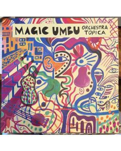 Magic Umbu