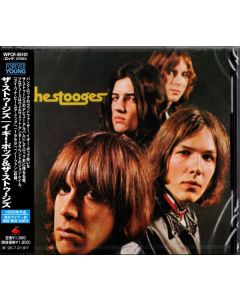 The Stooges