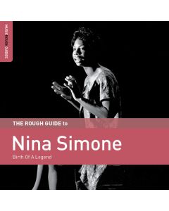 The Rough Guide To Nina Simone