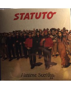Vattene Sceriffo