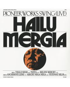 Pioneer Works Swing (Live)