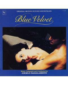 Blue Velvet (Original Motion Picture Soundtrack)