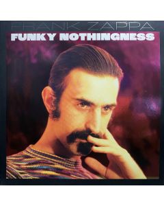 Funky Nothingness