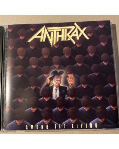Among The Living