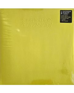 Rampen - APM: Alien Pop Music