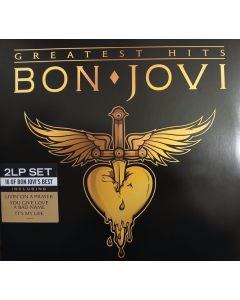 Greatest Hits