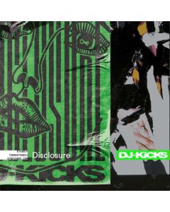 DJ Kicks