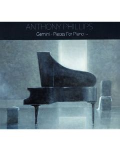 Gemini - Pieces For Piano