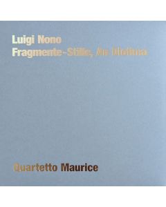 Fragmente-Stille, An Diotima