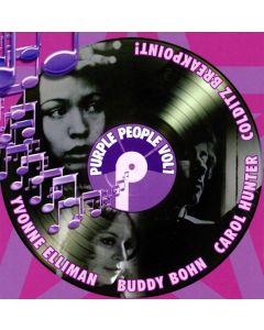Purple People Vol 1
