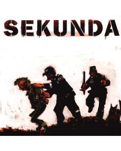 This Is Sekunda