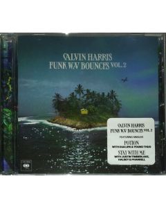 Funk Wav Bounces Vol. 2