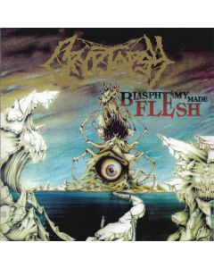 Blasphemy Made Flesh