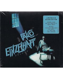 Einzelhaft