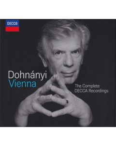 Vienna / The Complete Decca Recordings