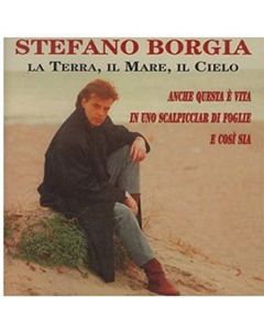La Terra, Il Mare, Il Cielo