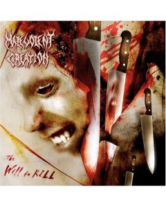 The Will To Kill