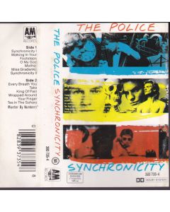 Synchronicity