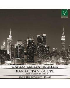 Manhattan Suite … And Other Stories