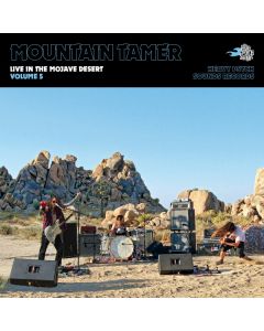Live In The Mojave Desert (Volume 5)