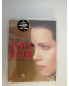 Souvenir - The Very Best Of Matia Bazar