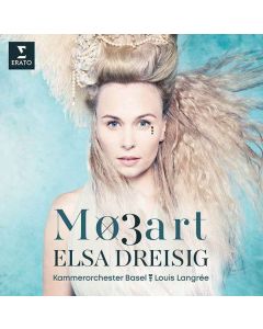 Mozart X 3