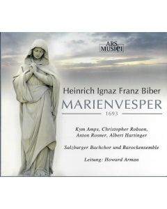 Marienvesper 1693