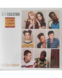Music From Season 1 & 2 Of The Netflix Original Series, Sex Education