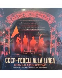 Gran Gala Punkettone
