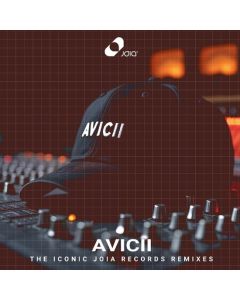 The Iconic Joia Records Remixes