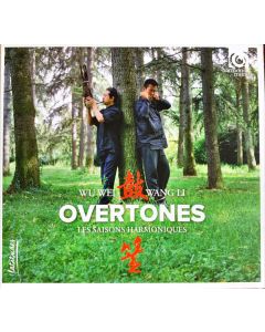 Overtones (Les Saisons Harmoniques)