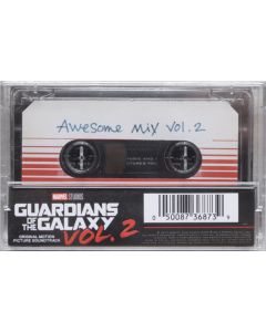 Guardians Of The Galaxy Vol. 2: Awesome Mix Vol. 2