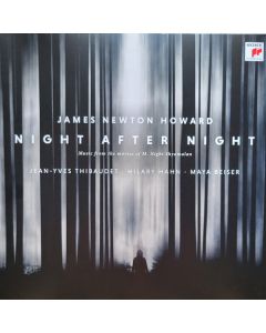 Night After Night (Music from the Movies of M. Night Shyamalan)