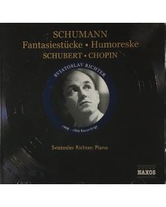 Fantasiestücke • Humoreske