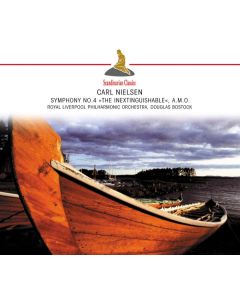 Symphony No.4 "The Inextinguishable"  A.M.O.