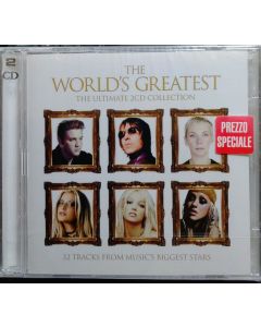 The World's Greatest