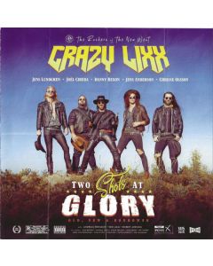 Two Shots At Glory