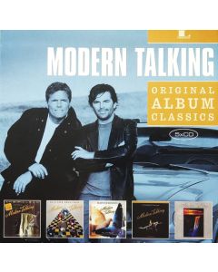 Original Album Classics