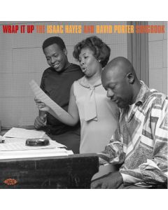 Wrap It Up (The Isaac Hayes And David Porter Songbook)