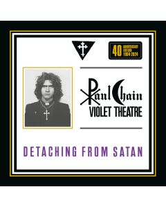 Detaching From Satan