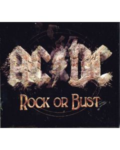 Rock Or Bust