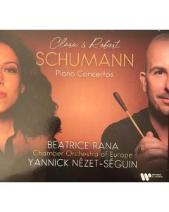 Piano Concertos