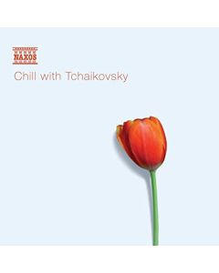 Chill With Tchaikovsky