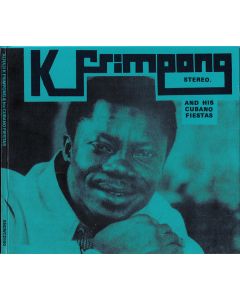 K. Frimpong & His Cubano Fiestas