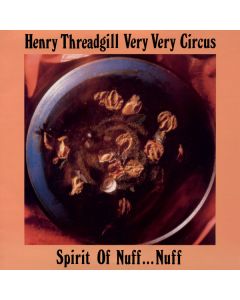 Spirit Of Nuff...Nuff