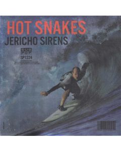 Jericho Sirens