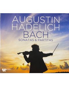 Sonatas & Partitas