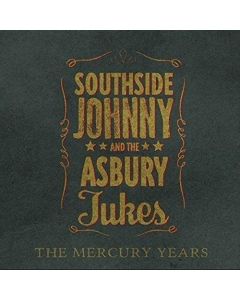 The Mercury Years